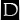 D