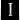 I