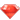 red gem