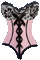 corset