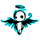 Emo angel