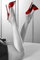 Cute red pumps