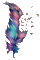 feather