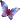 pastel butterfly 2