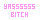 Pose Bitch