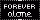 Forever Alone