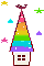 Ellohim Rainbow Castle