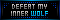 Inner Wolf