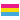 Pansexual pride