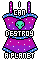 I can destroy