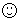 Emoticon I