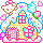 Hello Kitty Shop