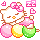 HK Dango