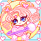 Sailor Moon.