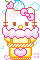 Hello Kitty Yum