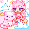 Playtime Neko