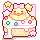 sprinkles snack