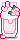 sakura frappe