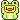 i ribbit!