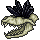 Obsidian Wolf