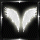 Free Wings Badge by FreeSoul