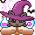Spellbound
