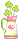 Vintage Lucky Clover