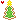 Christmas Tree Shortbread