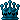 Teal Crown