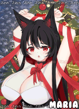 Jinn Display Picture