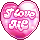 I love me