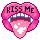Kiss Me
