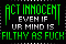 Act Innocent