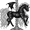 Dark Carousel