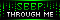 Seep Through Me
