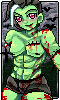 Zombie Daddy