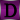Toxic D Badge
