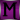 Toxic M Badge