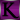 Toxic K Badge