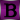 Toxic B Badge