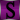 Toxic S Badge
