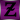 Toxic Z Badge