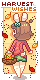 Harvest Wishes!
