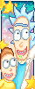Rick And Morty