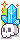 Cursed Sapphire 1