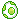 Yoshi Eggu Green