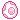Yoshi Eggu Pink