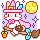 Bunrina The Witch