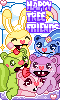 Happy Tree Friends