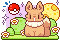 Baby Eevee